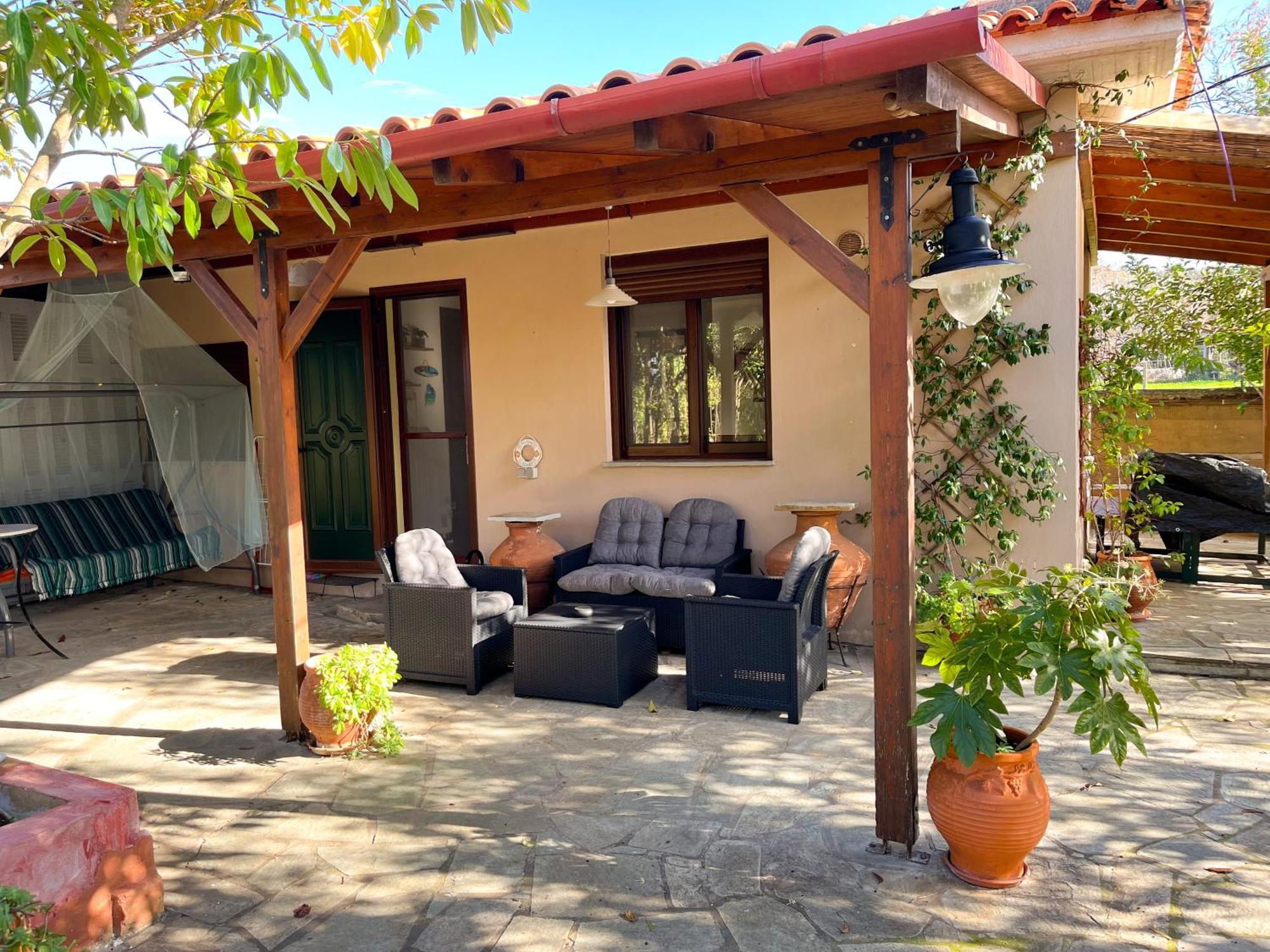 Your Home In Argalasti Zewnętrze zdjęcie